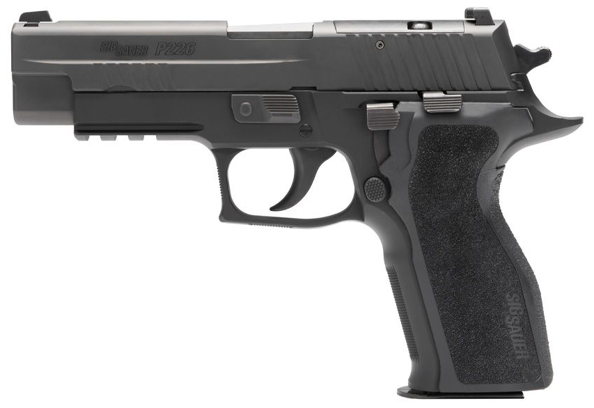 SIG P226 9MM 4.4